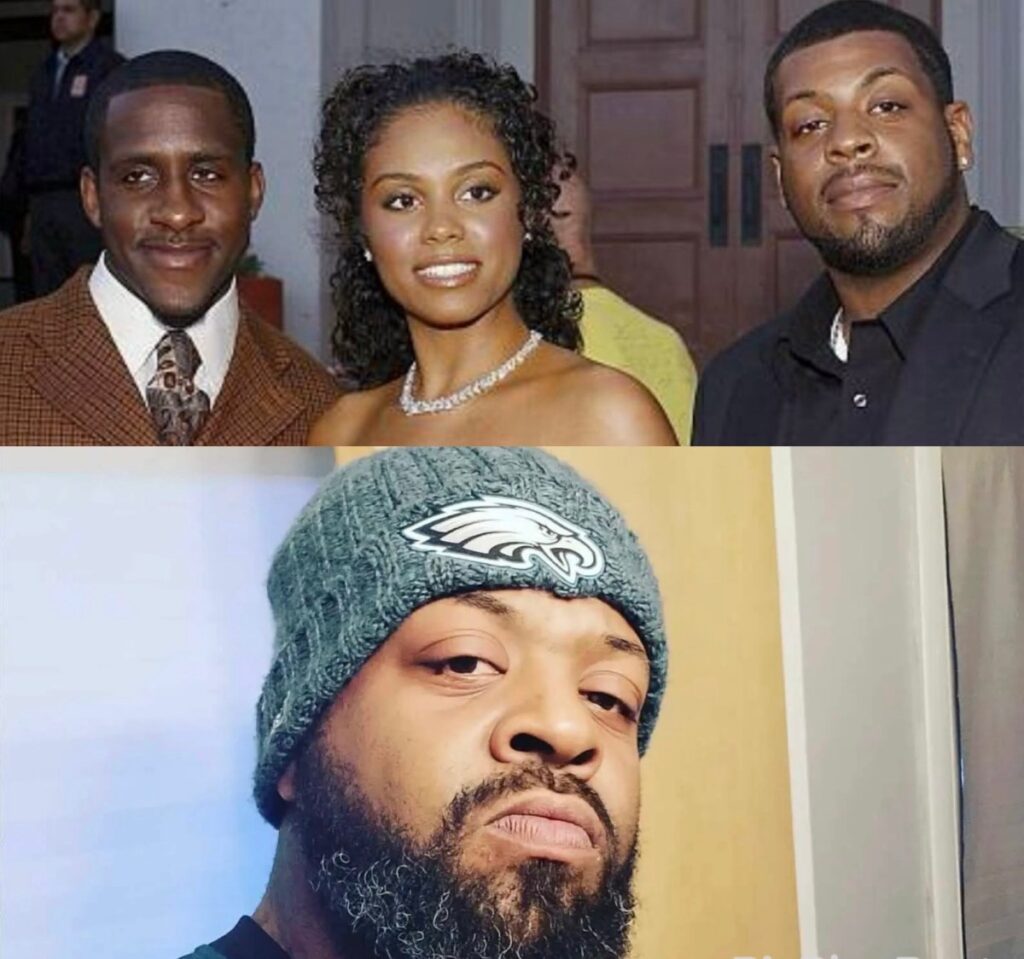 ‘City High’ Singer Robbie Pardlo Has Passed Away At 46 Years Old!