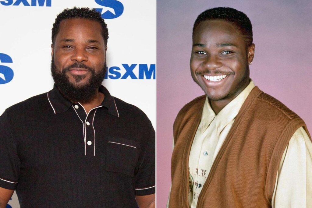 ‘Cosby Show’ Star Malcolm-Jamal Warner Has Passed Away At 54 During Family Trip To Costa Rica!