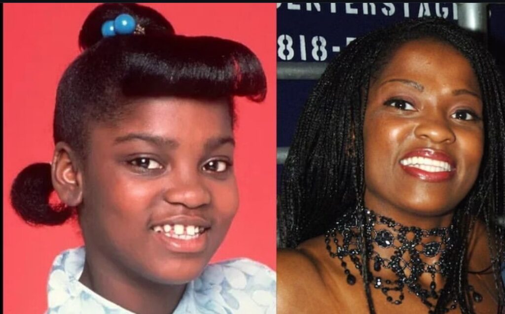 Actress Danielle Spencer, Beloved “Dee” From What’s Happening!!, Passes Away at 60!