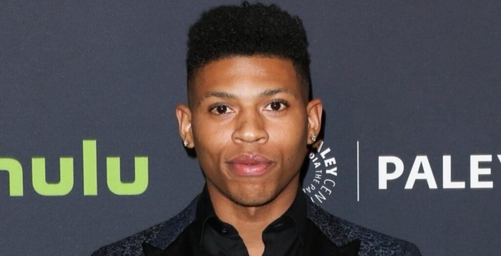 CASE DROPPED: Empire Star Bryshere Gray No Longer Facing Assault Charge After Hotel Incident!