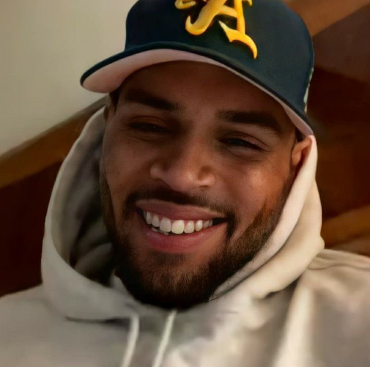 Chris Brown Responds To TikTok User’s Joke That His Signature Work Ethic Is Tied To Drug Use!