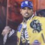 Chris Brown Thanks 50K+ Fans For Selling Out ‘Breezy Bowl’ At Met Life Stadium; “My First Time Being Here Was Summer Jam–Now I’m Doing This Motherf****** By Myself!”