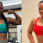 Claressa Shields Says Laila Ali And Her Team Said “No” To Potential Boxing Match—“I’m Not Mad—-I Wouldn’t Want To Fight Me Either”