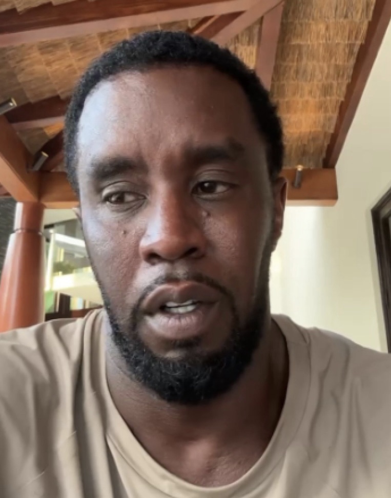 Diddy Claim He’s Being Feed Maggo-Infested Food In Prison!