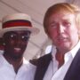 Donald Trump Reportedly In Talks Of Presidential Pardon For Diddy–Said To Have Contacted His Legal Team!