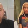 Fat Joe Says BET’s Decision To Suspend The Hip Hop Awards & Soul Train Awards Is A Form Of Gentrification—-Nicki Minaj Responds; “Not By The White Man Like They’d Love For You To Believe”