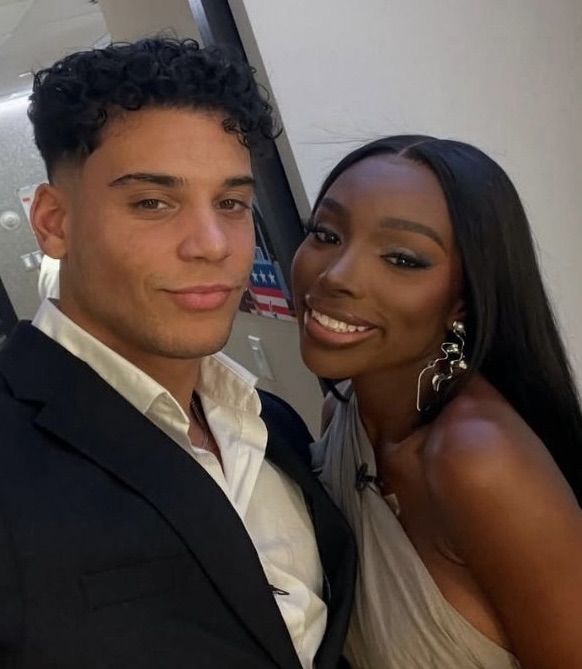 JaNa Craig And Kenny Rodriguez Breakup Sparks Intense Drama And Racism Accusations On Love Island!
