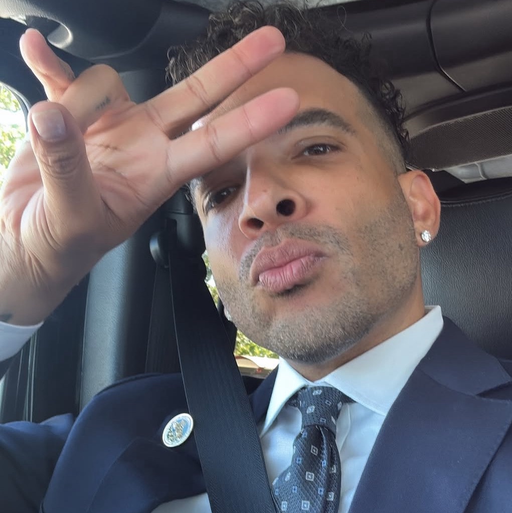Jason Lee Shuts Down Rumors That He Misued $50K To Fund Wild ’N Out Event As Stockton, California Vice Mayor!
