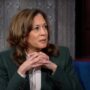Kamala Harris Reveals Her Future In Politics After Shutting Down Bid For California Governor: “The System Is Broken”