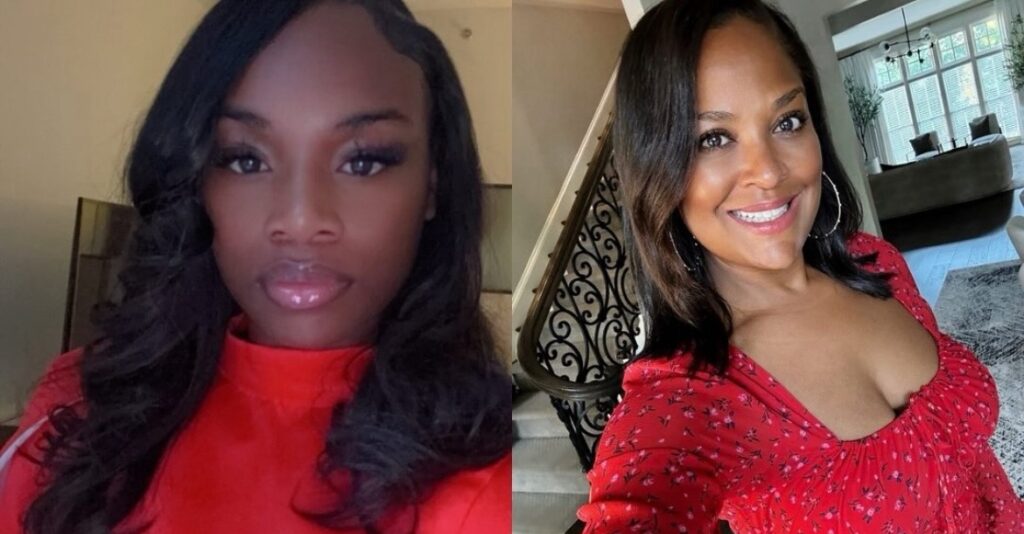 Laila Ali Seeminly Responds To Claressa Shields $15M Challenge: “The Answer Is Yes–I Am Going To Answer Your Question, When I Am Goof And Ready To Do It.”
