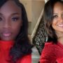 Laila Ali Seeminly Responds To Claressa Shields $15M Challenge: “The Answer Is Yes–I Am Going To Answer Your Question, When I Am Goof And Ready To Do It.”