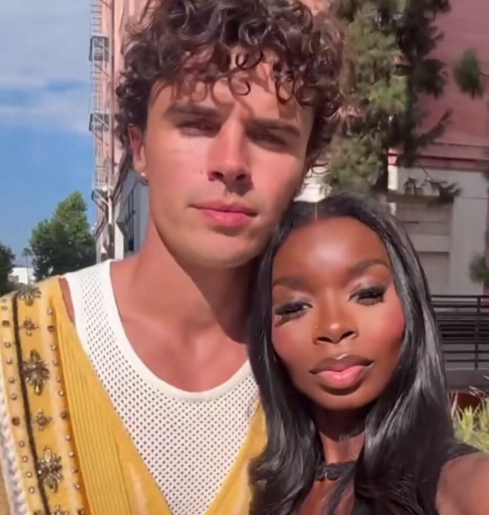 Love Island USA’s Olandria Shares Her Thoughts On Her And Nic Living Together ”I’m Very Traditional I Don’t Believe In That”