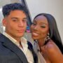 Love Island’s Kenny Rodriguez Told JaNa Craig ‘I Want Separation from You’ During Anniversary Date — Just 2 Months Before Their Breakup!