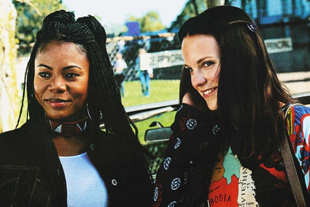 Marlon Wayans Confirms Regina Hall & Anna Faris Are Returning For Scary Movie 6!