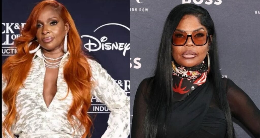 Mary J. Blige Shuts Down $5M Lawsuit — Calls Misa Hylton’s Claims A ‘Shakedown’