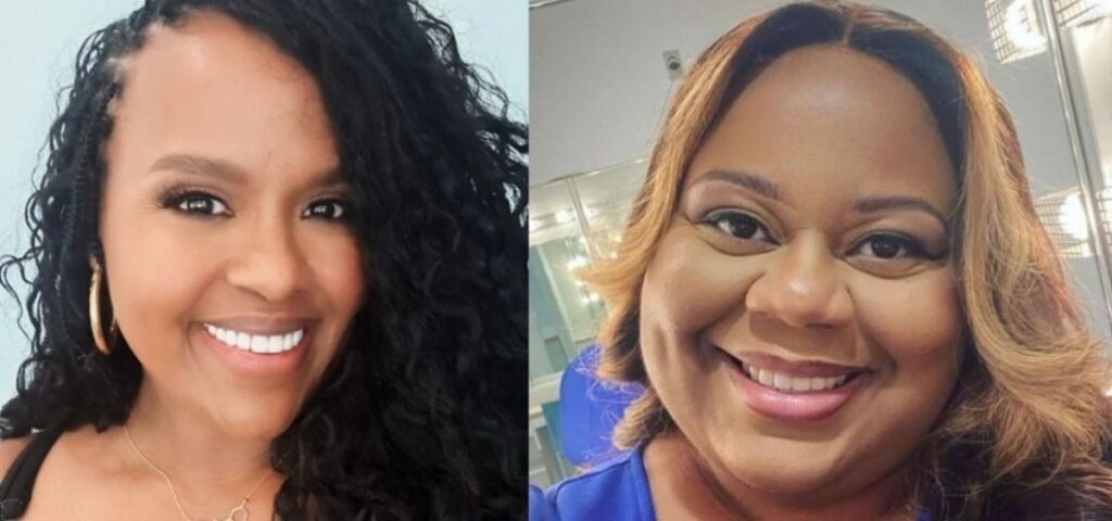 Natasha Rothwell Dishes On Bringing ‘Who TF Did I Marry?’ Tiktok Series To TV –Reveals She Outbid Shonda Rhimes!