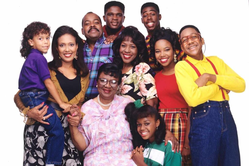 Needed Or Keep It? Former ‘Family Matters’ Star Bryton James Confirms Plans For Animated Reboot Series With Original Cast!