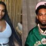 New Couple Or Just Business? JaNa Craig & Key Glock Spark Dating Rumors After Locking Hands In Harlem!