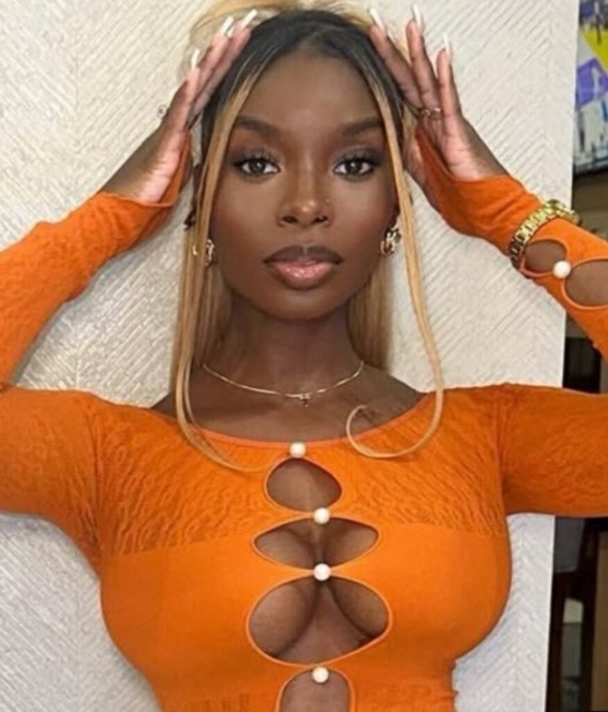 Olandria Carthen Inks Deal With Top Influencer Management Company DBA!