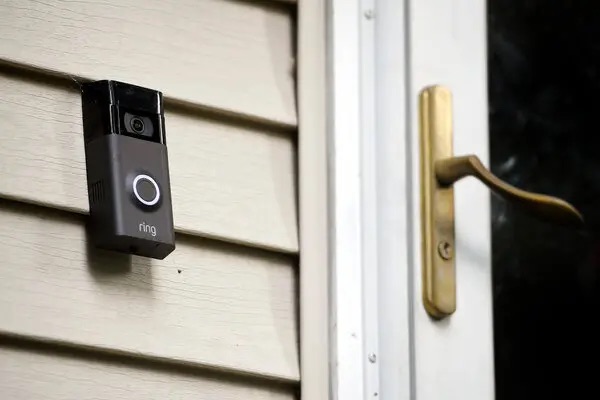 Ring Camera Company Doubles Back –Giving Police Video Access Again Without A Warrant!