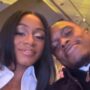 Sha’Carri Richardson Arrested For Alleged Domestic Violence Incident Incident With Boyfriend At Seattle  Airport!