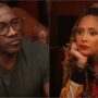 Shannon Sharpe’s ESPN Exit Sparks “Karma” Talk From Amanda Seales