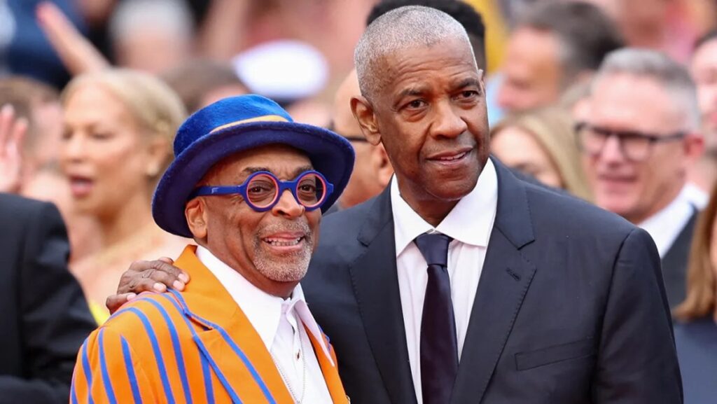 Spike Lee’s New Movie “Highest 2 Lowest” Shines A Light On Ebony Alert System, Spreading Awareness Of Missing Black Youth Crisis!