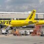 Spirit Airlines Warns They Could Be Out Of Business By 2026 Due To Financial Struggles!