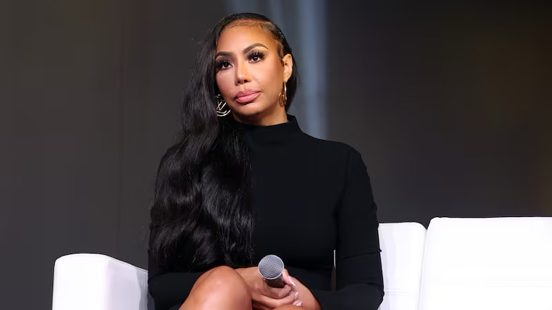 Tamar Braxton Says She Almost Died Following “Scary Accident”