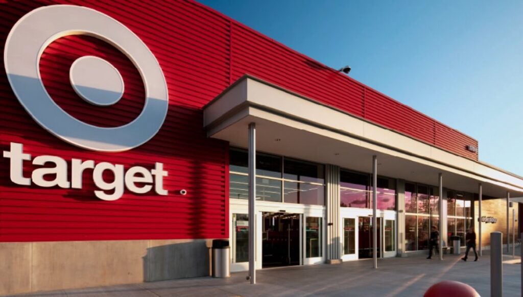 Target Shake-Up: CEO Brian Cornell To Step Down In 2026 Amid Sales Slump And Boycott!