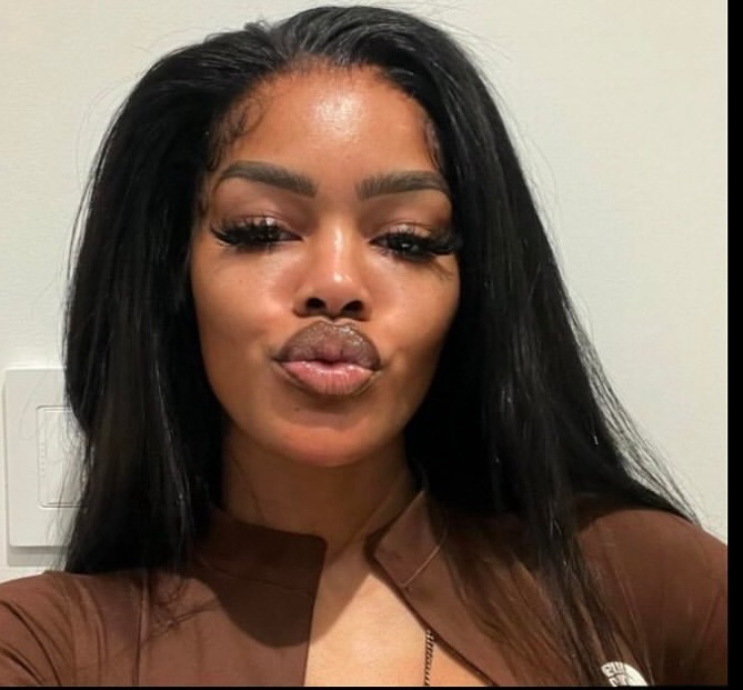 Teyana Taylor Reveals She Has To Undergo Vocal Surgery After Doctors Discovered A Noncancerous Growth On Her Vocal Cord; “Life Handed Me My Own Unexpected Escape Room”
