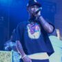 Trey Songz Gets His Flowers At Angie’s BBQ As Fans Sing Word For Word Celebrating His 20-Year R&B Run!