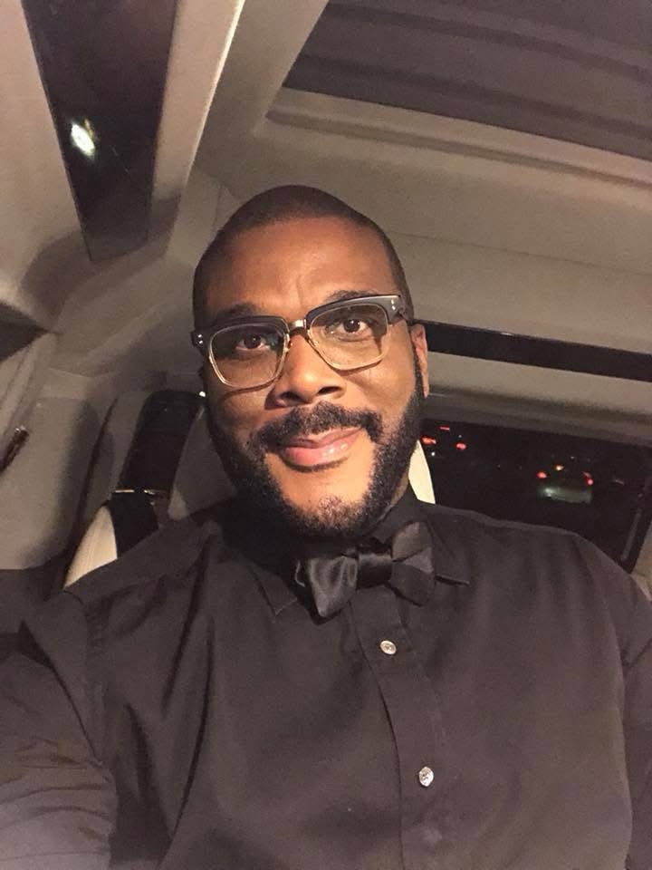 Tyler Perry Seemingly Confrims ‘Why Did I Get Married Again?” Film Is Officially In The Works!