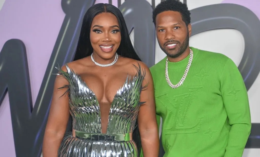 Yandy Smith Speaks Out After Latest ‘Love & Hip Hop” Episode Reveals Her Admitting To An Emotional Connection Outside Of Her Marriage!