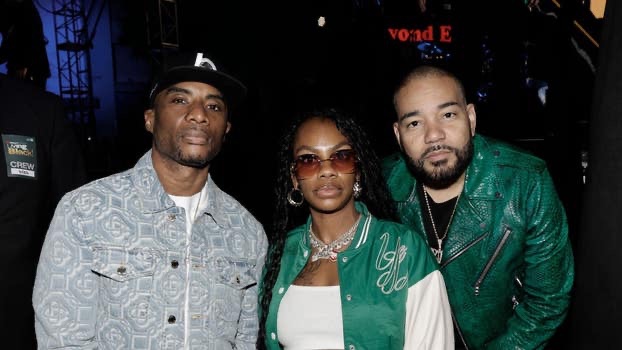 Agreed? The Breakfast Club Weighs In On Billboard’s Big 3 Female Rappers!