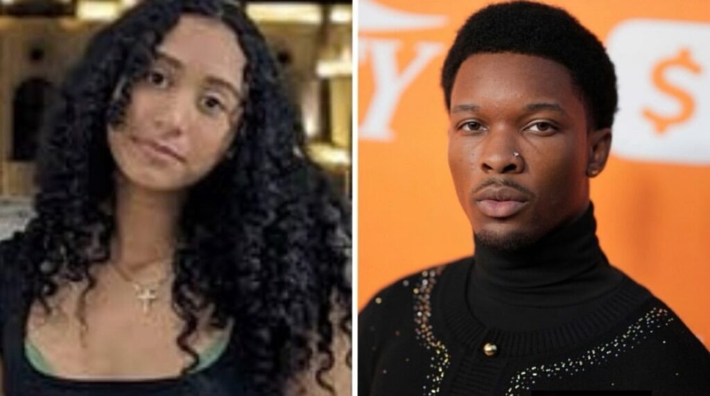 Body Found In Tesla Belonging To Singer D4vd Identified As Missing15-Year-Old Celeste Rivas!