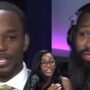 Cam’Ron Gives Adrian Broner The Boot On ‘It Is What It Is’ Podcast After He Keeps Hitting On Co-Host Treasure ‘Stat Baby’ Wilson