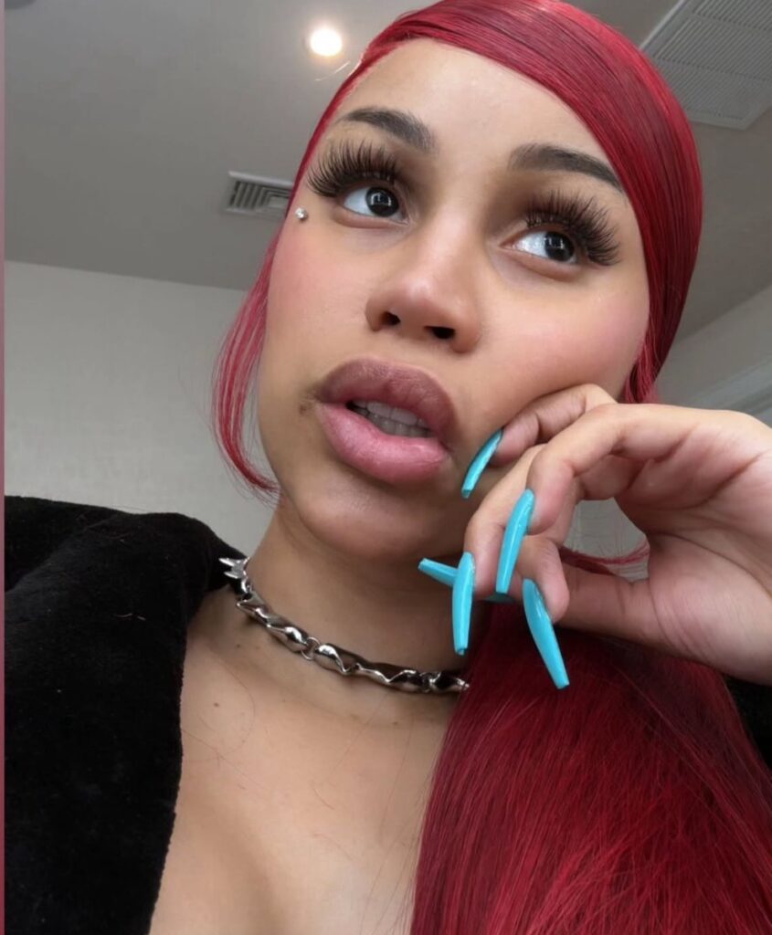Cardi B Says Fellow Female Artists She Rooted For Were Secretly Sleeping With Her Man Behind The Scenes!