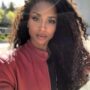 Ciara Brings “CiCi” To Times Square With Intimate Red Lobster Listening Party