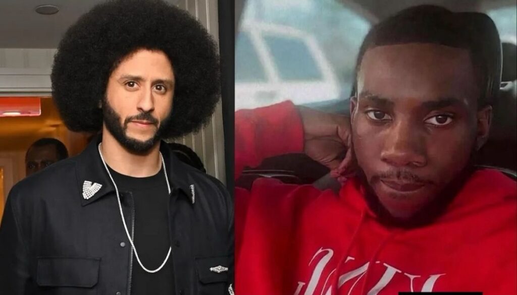 Colin Kaepernick Steps In to Fund Independent Autopsy for Delta State Student Demartravion “Trey” Reed After Authorities Rule His Cause Of Death A Suicide!