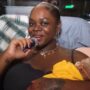 Cordi Broadus Shares Deep Message For NICU Awareness Month!