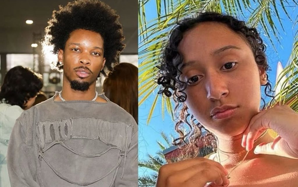 D4vd And His Manger Break $20K Lease Following Hollywood Hills Raid In Celeste Rivas Case!