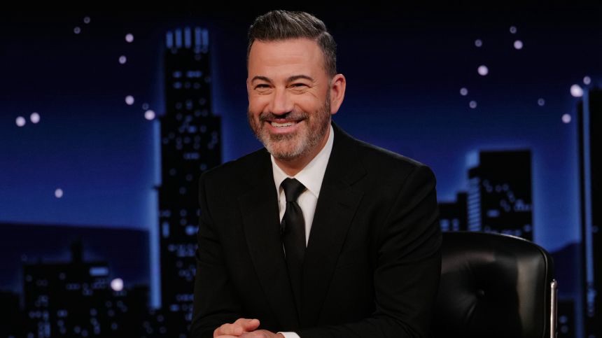 Disney Confirms ‘Jimmy Kimmel Live’ Is Set To Return On Tuesday After Being Pulled Off Air Following MAGA & Charlie Kirk Comments!