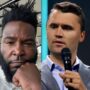 Dr Umar Johnson Speaks Put Following The Fatal Shooting Of Charlie Kirk; Urges Black Community To Stop Celebrating The Tragedy!