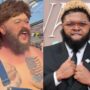 Druski Reacts to Fox News Backlash Over His Latest Comedy Skit Of A PROUD White American Male, “WHY IS THIS ON THE NEWS?”