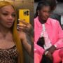 GloRilla Takes Aim at Young Thug and Mariah The Scientist Following Leaked Call!