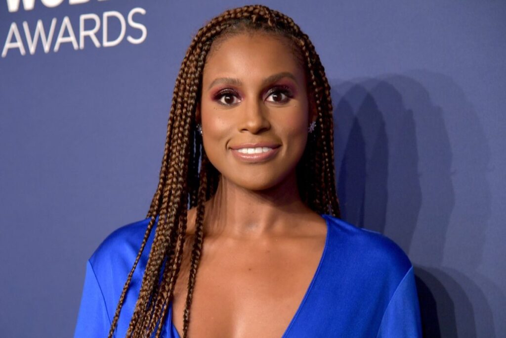 Issa Rae Shuts Down Insecure Comeback Talk “If I Bring It Back, I’m Down Bad”
