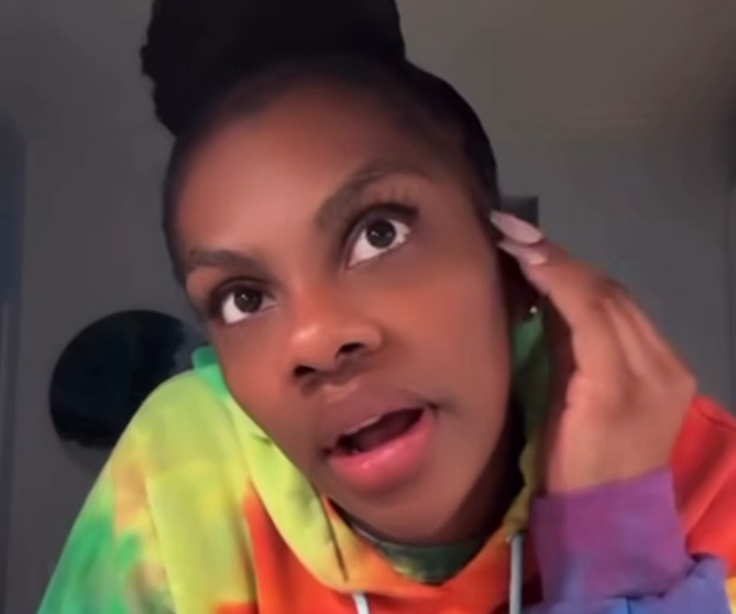 Jess Hilarious Issues Apology To Content Creator After Being Accused Of Fat Shaming; “Since The Disrespect Was Public The Apology Need To Be Public As Well”
