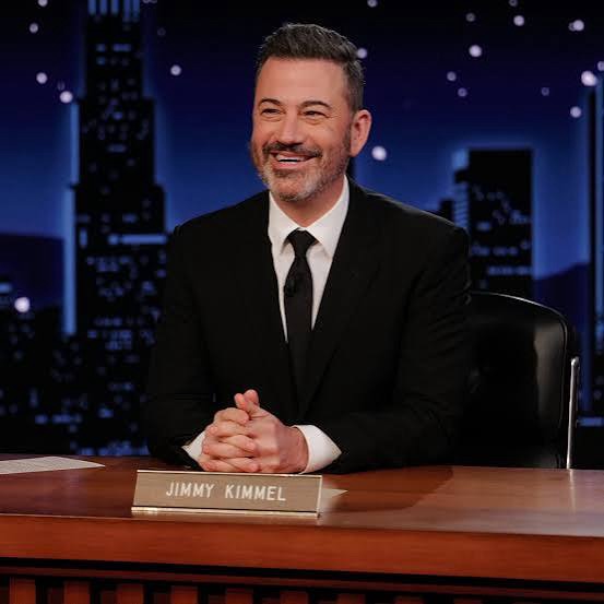 Jimmy Kimmel Live! Suspended Indefinitely After Backlash Over Charlie Kirk Remarks!