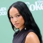Karrueche Says “Older Is The Way To Go When It Comes To Dating”